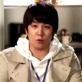 Kangin di Serial 'Romance Zero'
