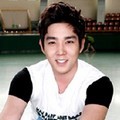 Kangin Menikmati Waktu Luang