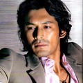 Oh Ji Ho Berpose Untuk Majalah Designare