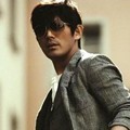 Oh Ji Ho di Majalah Esquire