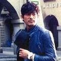 Oh Ji Ho Berpose Untuk Majalah InStyle