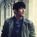 Oh Ji Ho Berpose Untuk Majalah InStyle