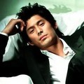 Oh Ji Ho Berpose Untuk Majalah InStyle
