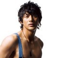 Oh Ji Ho di Majalah MR Style