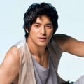 Oh Ji Ho di Majalah MR Style