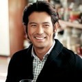 Oh Ji Ho Berpose Untuk Majalah Singles