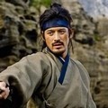 Oh Ji Ho Menjadi Song Tae Ha di Serial 'Chuno'