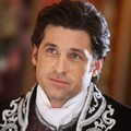 Patrick Dempsey Menjadi Robert Philip di 'Enchanted'