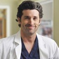 Patrick Dempsey Menjadi Dr. Derek Shepherd di Serial 'Grey's Anatomy'