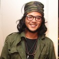 Ramon Y. Tungka di Peluncuran Film 'Cinta Di Saku Celana'