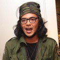 Ramon Y. Tungka di Peluncuran Film 'Cinta Di Saku Celana'