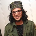 Ramon Y. Tungka di Peluncuran Film 'Cinta Di Saku Celana'