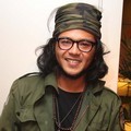 Ramon Y. Tungka di Peluncuran Film 'Cinta Di Saku Celana'
