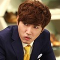 Ryu Si Won Menjadi Cha Seung Hyuk di Serial 'Goodbye Dear Wife'