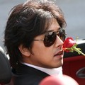 Ryu Si Won di Serial 'Hancho'