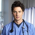 Zach Braff Menjadi John Dorian di Serial 'Scrubs'