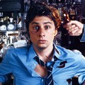 Zach Braff Menjadi John Dorian di Serial 'Scrubs'