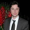 Zach Braff di Premier 'The Ex'