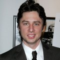Zach Braff di Premier 'The Ex'