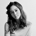 Dana Berpose Untuk Majalah Vogue Girl