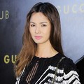 Lee So Ra di Gucci Club