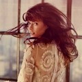 Lenka di Cover Album 'Two'