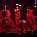 Aksi Panggung 2PM di MTV Video Music Awards Japan 2012