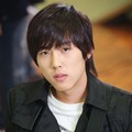 Baek Sung Hyun Photoshoot