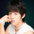 Baek Sung Hyun Photoshoot