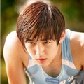 Baek Sung Hyun di Film 'Running'