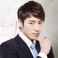 Baek Sung Hyun di Serial 'City Hunter'