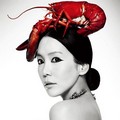 Kim Jung Eun berpose Untuk Majalah Vogue
