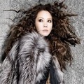 Kim Jung Eun berpose Untuk Majalah Vogue