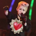 Miliyah Kato Meriahkan Panggung MTV Video Music Awards Japan 2012
