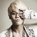 Yang Yo Seob Photoshoot