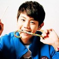 Yang Yo Seob Photoshoot