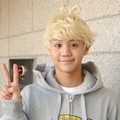 Yang Yo Seob Photoshoot