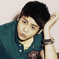 Yang Yo Seob Photoshoot
