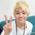 Yang Yo Seob Photoshoot
