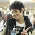 Yang Yo Seob Photoshoot