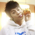 Yang Yo Seob Photoshoot
