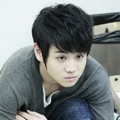 Yang Yo Seob Photoshoot