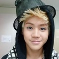 Yang Yo Seob Photoshoot