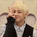 Yang Yo Seob Photoshoot