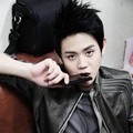 Yang Yo Seob Photoshoot