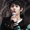 Yang Yo Seob Photoshoot