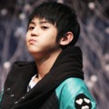 Yang Yo Seob Photoshoot