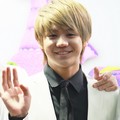 Yang Yo Seob di Sebuah Acara di korea
