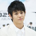 Yang Yo Seob di Sebuah Acara di korea