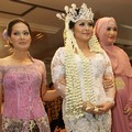 Prosesi Akad Nikah Iko Uwais dan Audy Item